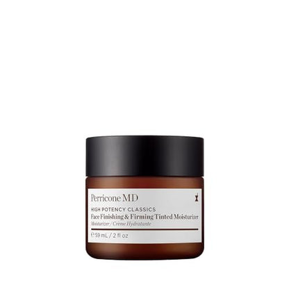 Perricone MD High Potency Classics Face Finishing & Firming Tinted Moisturizer with SPF 30 - Lightweight, Oil-Free, Anti-Aging - 2 fl oz Avelisse