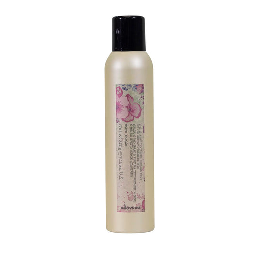 Davines This Is A Dry Texturizer – Medium Hold Instant Volume & Texture Spray, Piecey Finish, 8.45 fl oz Avelisse
