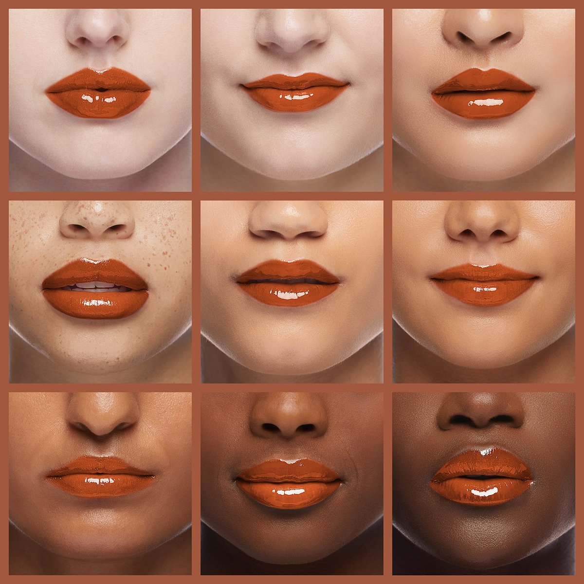 Anastasia Beverly Hills Liquid Lipstick - Ashton (0.3 oz) Avelisse