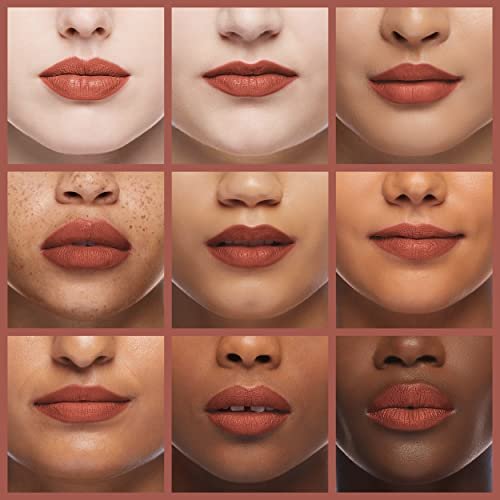 Anastasia Beverly Hills Liquid Lipstick - Crush | Long-Lasting Matte Lip Color Avelisse