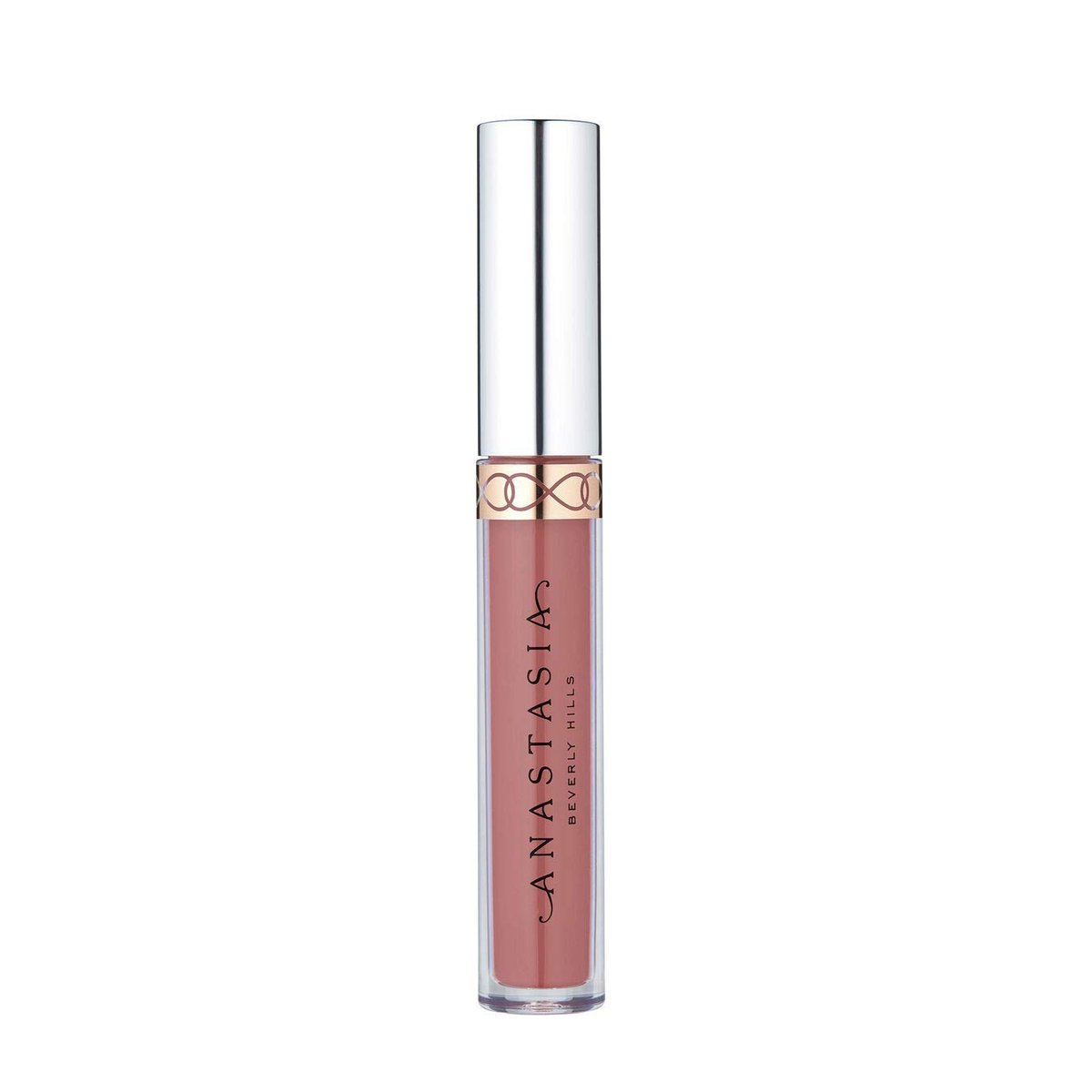 Anastasia Beverly Hills Liquid Lipstick - Crush | Long-Lasting Matte Lip Color Avelisse
