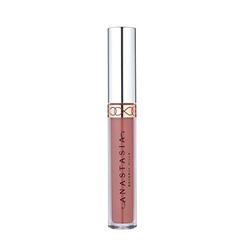 Anastasia Beverly Hills Liquid Lipstick - Crush | Long-Lasting Matte Lip Color Avelisse