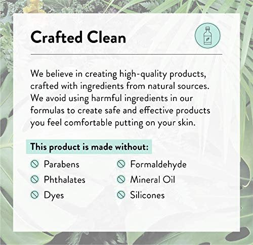 J.R. Watkins Daily Moisturizing Lotion, Lemon Cream, 18 Fl Oz - Hydrating Body Lotion for Dry Skin - görsel 6