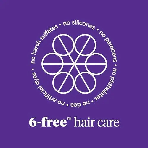 Briogeo Curl Charisma Rice Amino + Quinoa Frizz Control Gel – Medium Hold Curl Defining Styler for Wavy, Curly, and Coily Hair, 5.5 oz Avelisse