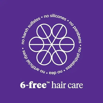 Briogeo Curl Charisma Rice Amino + Quinoa Frizz Control Gel – Medium Hold Curl Defining Styler for Wavy, Curly, and Coily Hair, 5.5 oz Avelisse