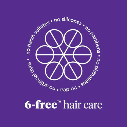 Briogeo Curl Charisma Rice Amino + Quinoa Frizz Control Gel – Medium Hold Curl Defining Styler for Wavy, Curly, and Coily Hair, 5.5 oz Avelisse