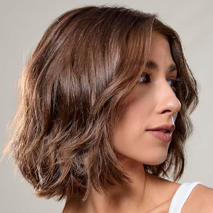 Bumble and bumble. Surf Foam Spray Blow Dry Hair Lightweight Volume Mousse | Adds Beachy Texture + Hold | UV Protection | For Fine to Medium Wavy, Straight Hair Types, 4 Ounce Avelisse
