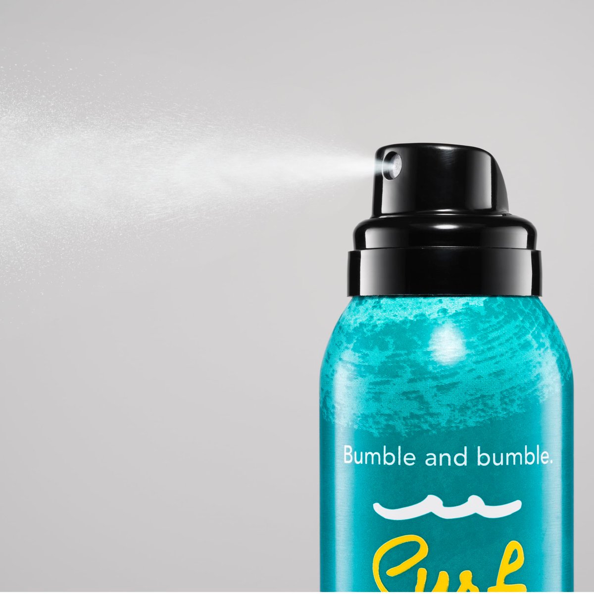 Bumble and bumble. Surf Foam Spray Blow Dry Hair Lightweight Volume Mousse | Adds Beachy Texture + Hold | UV Protection | For Fine to Medium Wavy, Straight Hair Types, 4 Ounce Avelisse