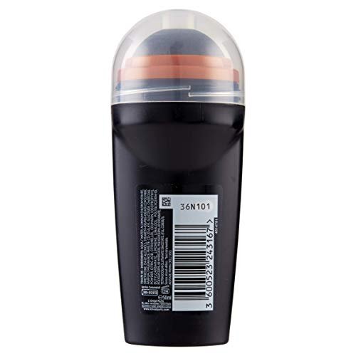 L'Oréal Paris Men Expert Carbon Protect Roll On Antiperspirant Deodorant, 2.89 oz - görsel 4