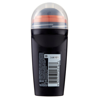 L'Oréal Paris Men Expert Carbon Protect Roll On Antiperspirant Deodorant, 2.89 oz