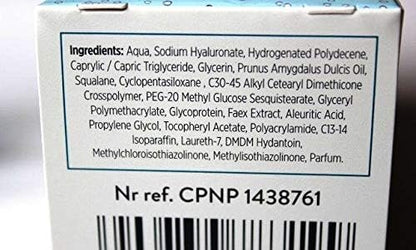 HYDRAIN3 HIALURO Hydrating Serum for Face, Neck and Decolletage – dermena