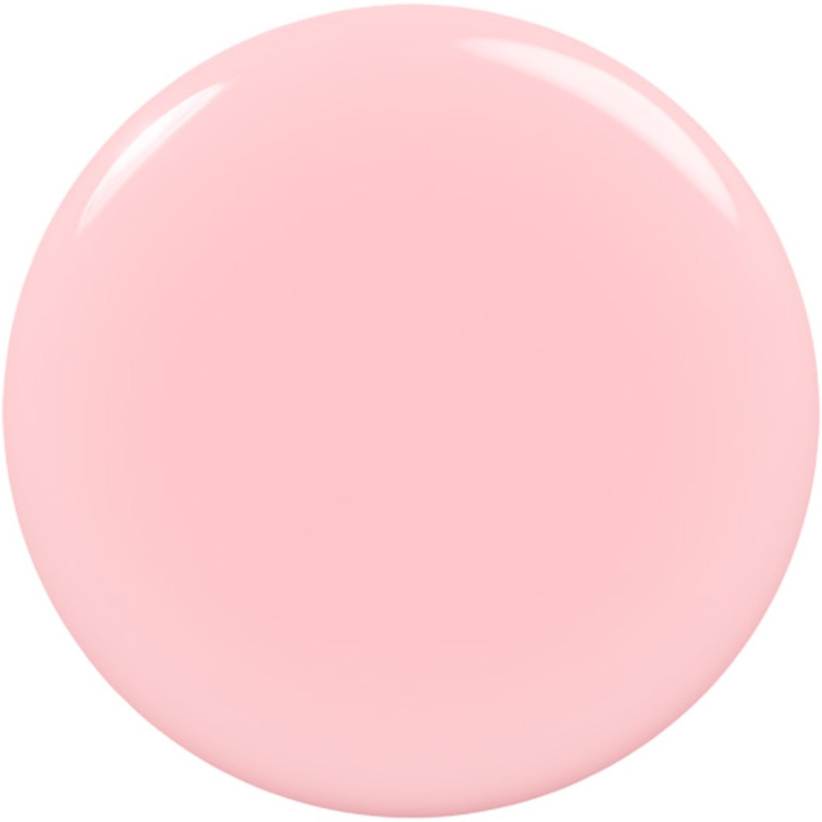 Essie Gel Couture Long-Lasting Nail Polish, 8-Free Vegan, Sheer Pink - Sheer Fantasy, 0.46 fl oz - görsel 3