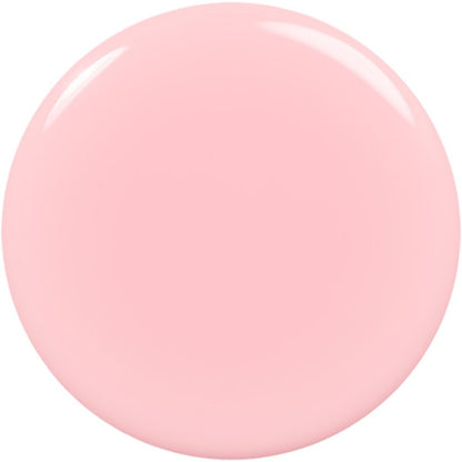 Essie Gel Couture Long-Lasting Nail Polish, 8-Free Vegan, Sheer Pink - Sheer Fantasy, 0.46 fl oz