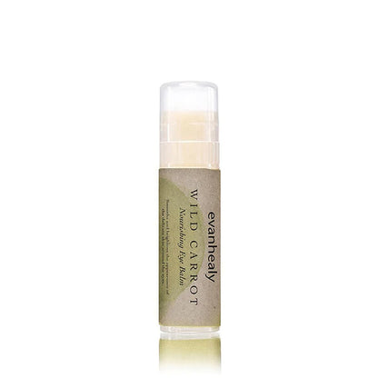 evanhealy Wild Carrot Immortelle Eye Balm | Organic Travel Moisturizer Stick | Hydrating Balm to Brighten Skin Around Eyes, Face, & Body | On the Go Moisturizer Avelisse