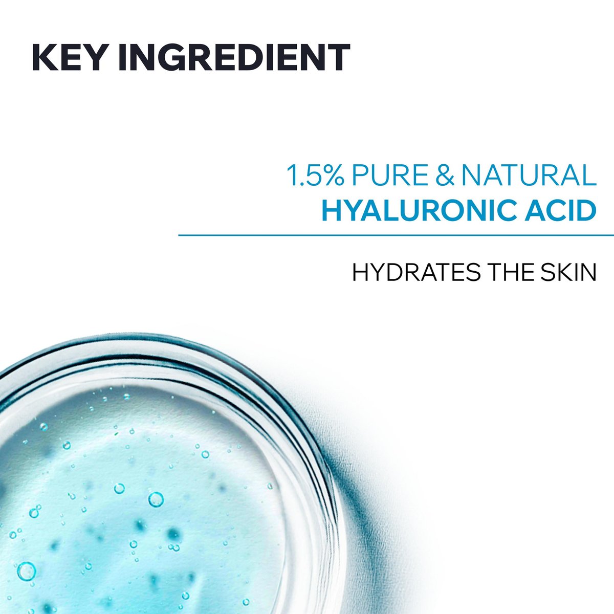 Uriage Eau Thermale Moisturizing Face Cream with Hyaluronic Acid – 24H Hydration, Brightness & Softness, Non-Comedogenic, 1.35 Fl Oz Avelisse