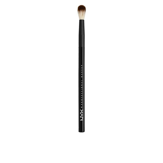 NYX PROFESSIONAL MAKEUP Pro Blending Brush – Synthetic Eyeshadow Brush for Seamless Blending
