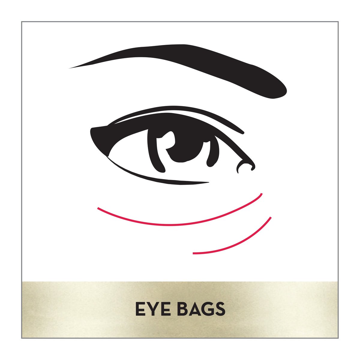 Olay Depuffing Eye Roller with Vitamin E - 0.2 Fl Oz - Reduces Puffiness & Awakens Tired Eyes Avelisse