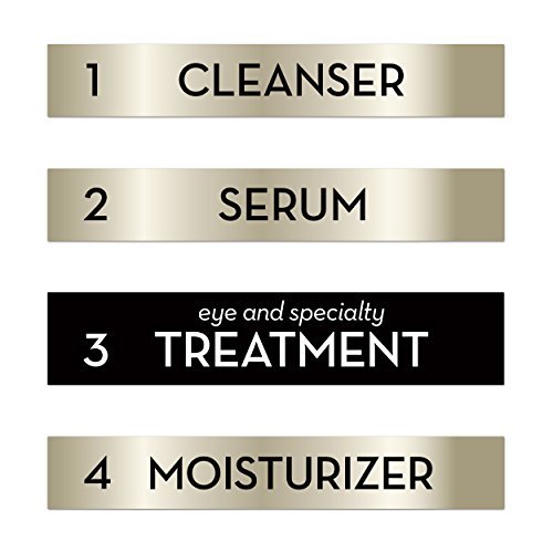 Olay Depuffing Eye Roller with Vitamin E - 0.2 Fl Oz - Reduces Puffiness & Awakens Tired Eyes Avelisse