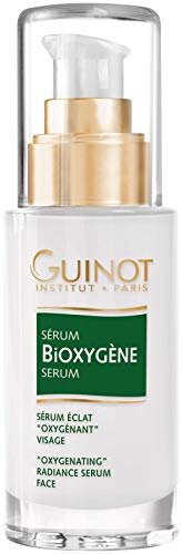 Guinot Bioxygene Face Serum – Oxygenating Anti-Aging Treatment, 0.88 oz - görsel 2