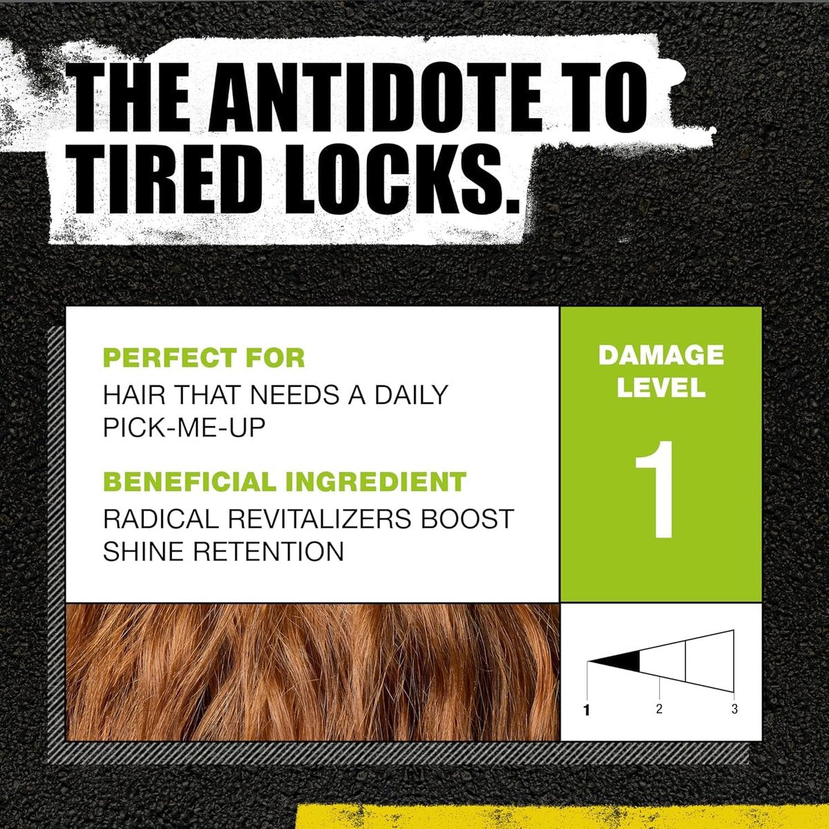 Tigi Bed Head Urban Anti+dotes Re-energize Conditioner 750ml/25.36oz - görsel 5