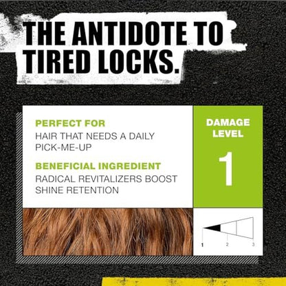 Tigi Bed Head Urban Anti+dotes Re-energize Conditioner 750ml/25.36oz