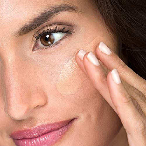 Lune+Aster RealGlow Primer - Sheer Illuminating Primer for Radiant Skin | Vitamin E & Licorice Extract | Vegan, Gluten-Free | Made in USA - 1.7 Fl Oz Avelisse