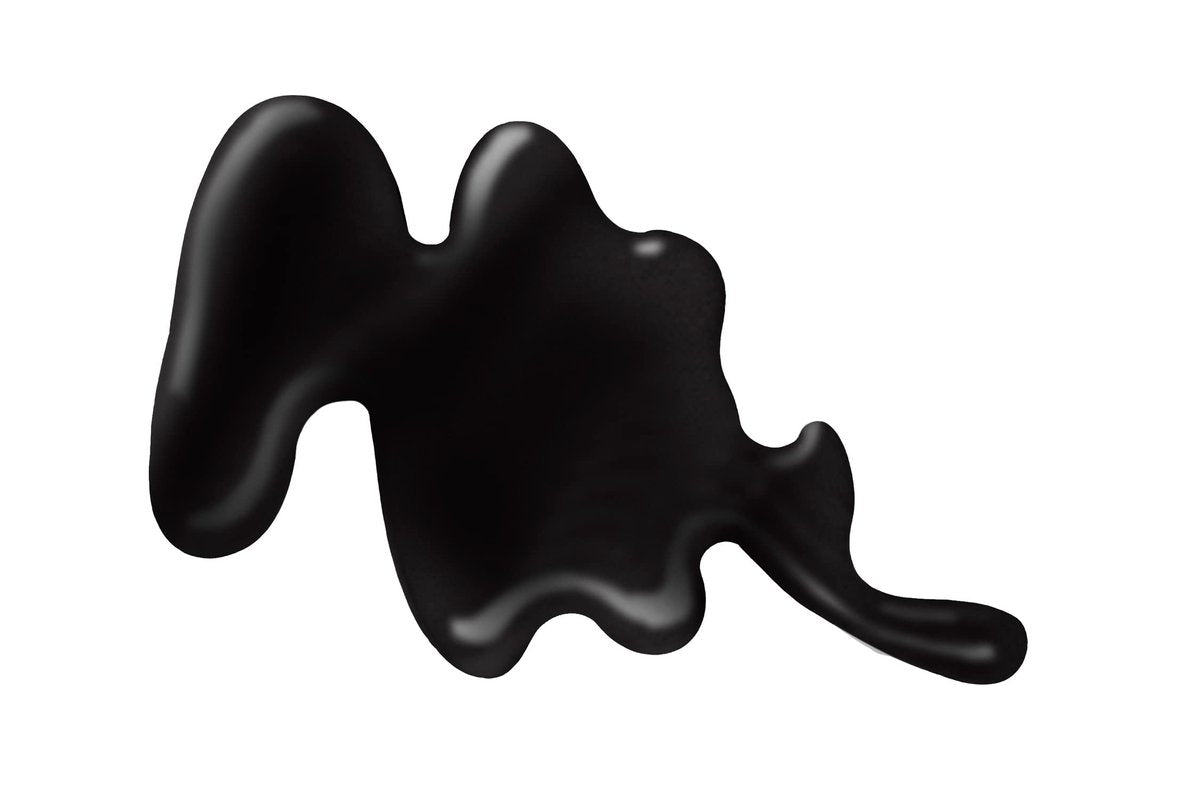 Wet n Wild Wild Shine Nail Polish - Black Crème, 0.41 fl oz - görsel 3