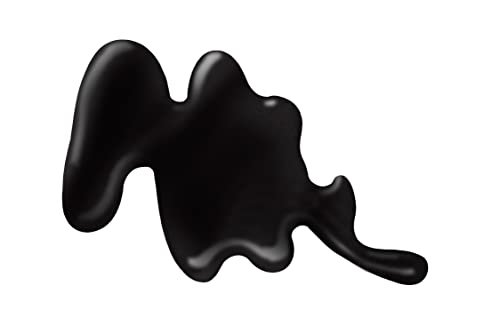 Wet n Wild Wild Shine Nail Polish - Black Crème, 0.41 fl oz - görsel 4