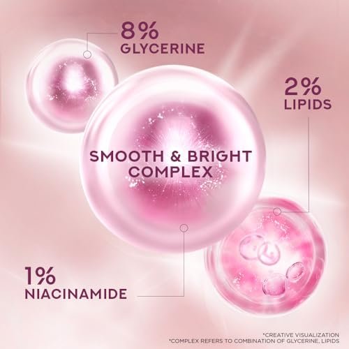 Pond's Triple Vitamin Moisturising Body Lotion, 275 ML – Nourishing Dry Skin with Vitamins B3, C, and E - görsel 4