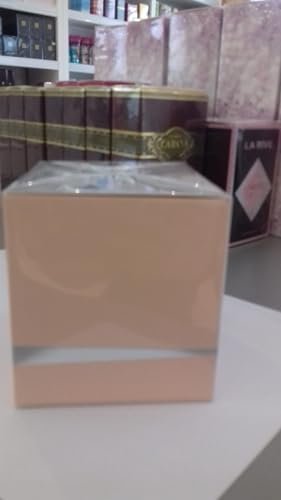 Prestige Beauty by La Rive Eau de Parfum 2.5 oz 75 ml Spray with Swarovski Elements