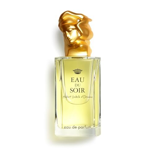 Sisley Paris Eau du Soir Eau de Parfum for Women - 100 mL - Refined, Elegant, Eternally Feminine Fragrance - görsel 2