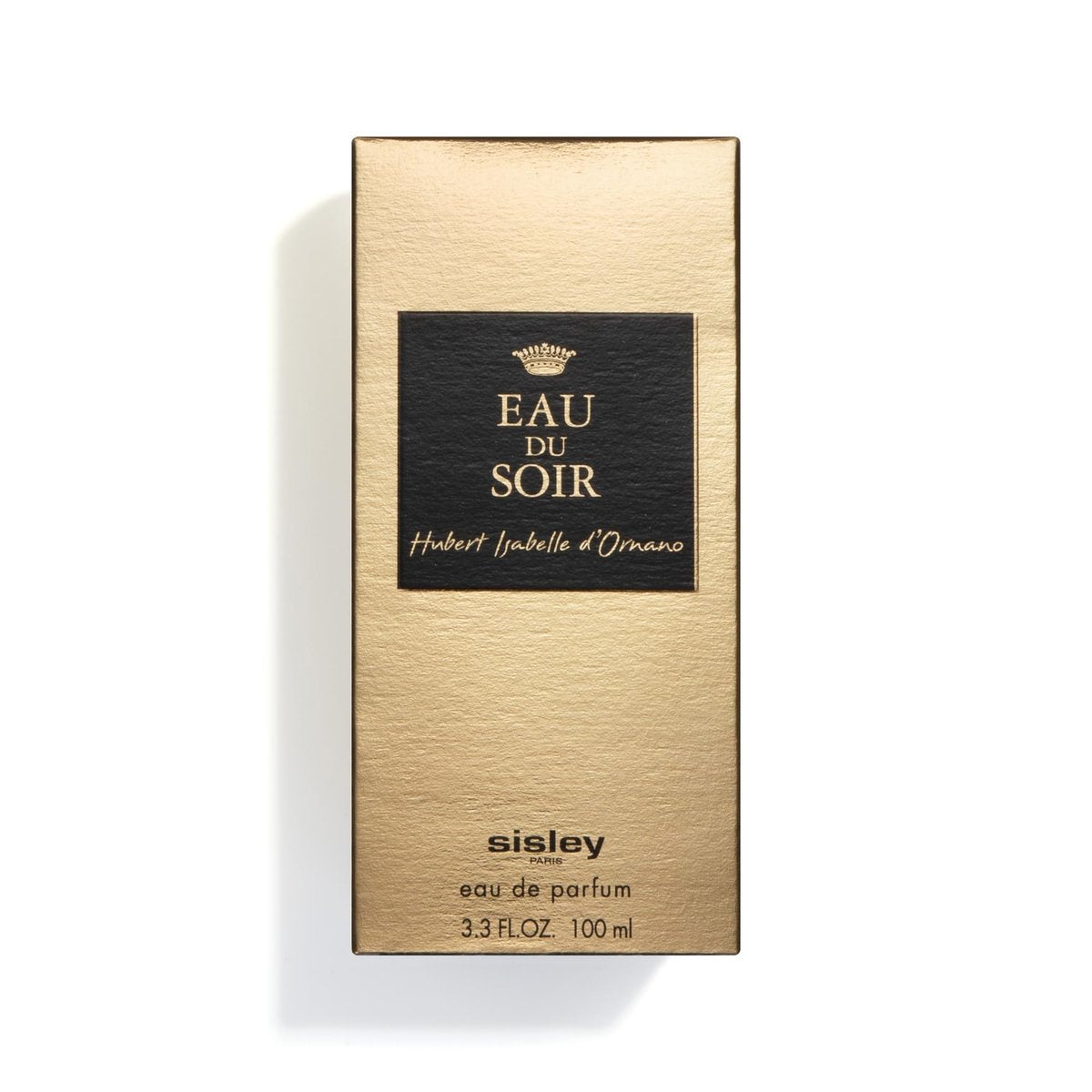 Sisley Paris Eau du Soir Eau de Parfum for Women - 100 mL - Refined, Elegant, Eternally Feminine Fragrance - görsel 9