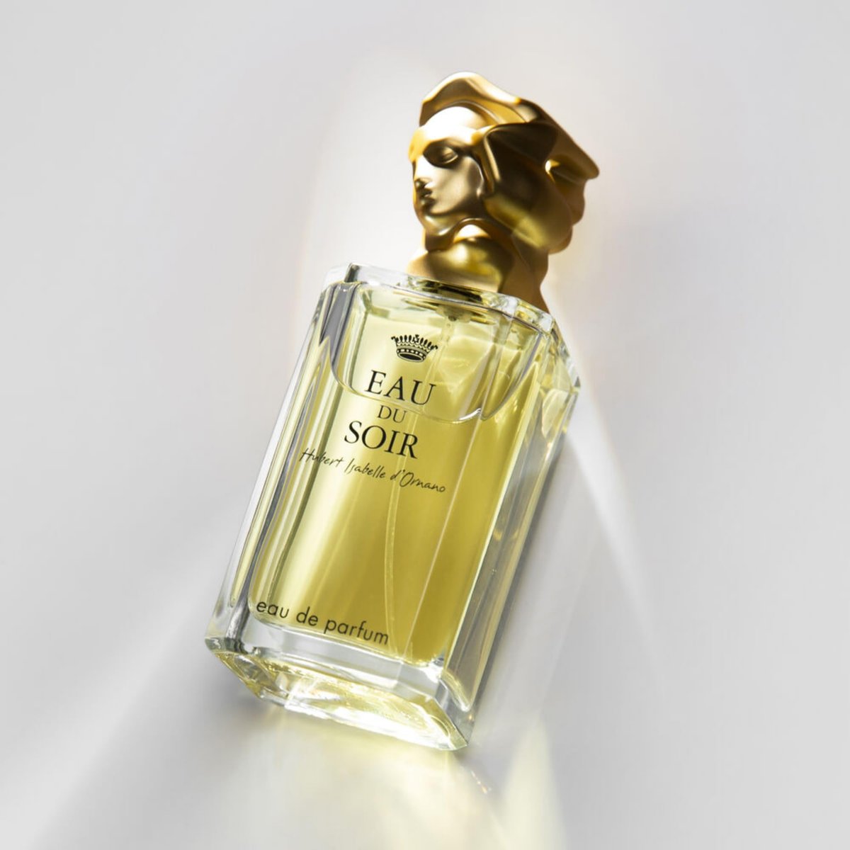 Sisley Paris Eau du Soir Eau de Parfum for Women - 100 mL - Refined, Elegant, Eternally Feminine Fragrance - görsel 7