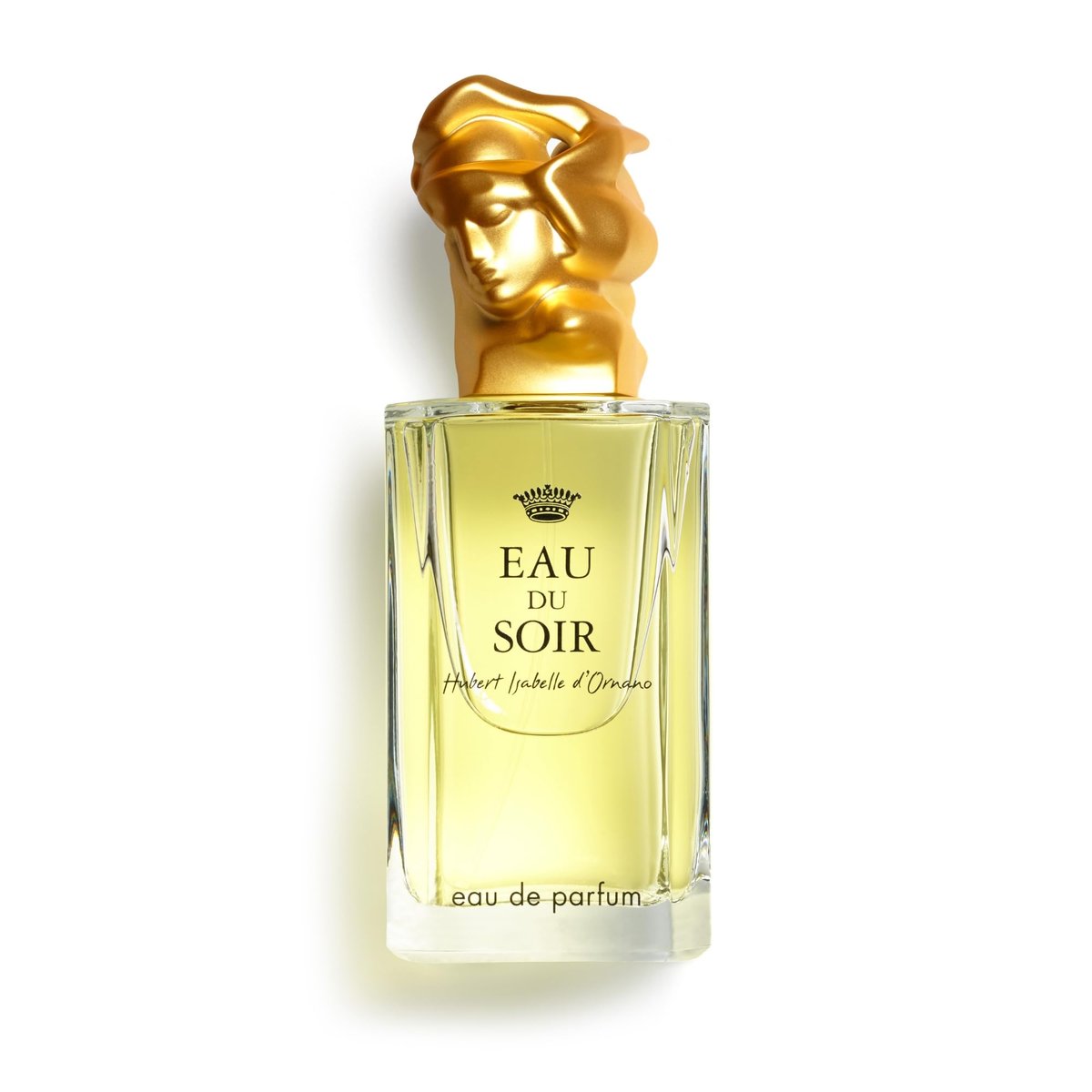 Sisley Paris Eau du Soir Eau de Parfum for Women - 100 mL - Refined, Elegant, Eternally Feminine Fragrance - görsel 1
