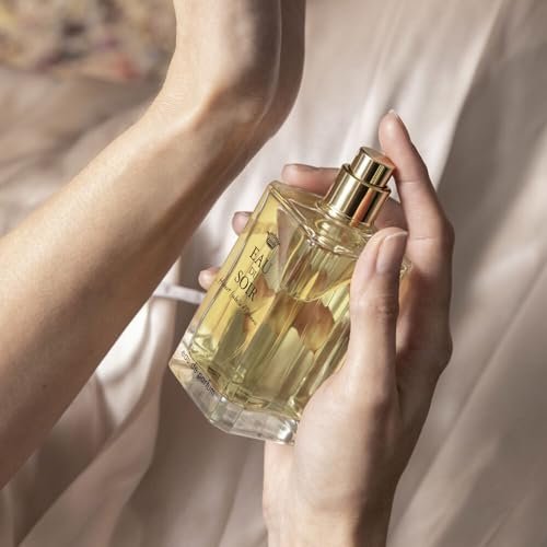 Sisley Paris Eau du Soir Eau de Parfum for Women - 100 mL - Refined, Elegant, Eternally Feminine Fragrance - görsel 4