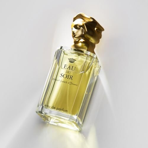 Sisley Paris Eau du Soir Eau de Parfum for Women - 100 mL - Refined, Elegant, Eternally Feminine Fragrance - görsel 8