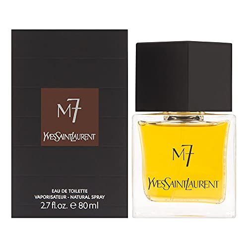 Yves Saint Laurent M7 Eau de Toilette Spray 80 ml / 2.7 oz - görsel 2