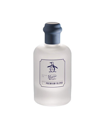 Original Penguin Premium Blend Eau De Toilette for Men - 3.4 fl oz (100 mL) - Long Lasting Cologne with Bergamot, Lime & Musk Avelisse