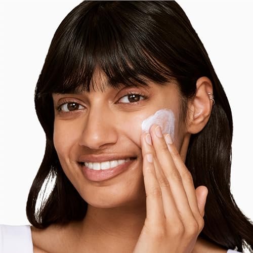 Clinique SPF 50 Mineral Sunscreen Fluid For Face | Zinc Oxide Sunscreen | Safe for Sensitive Skin, 1 Fl Oz - görsel 10