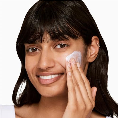 Clinique SPF 50 Mineral Sunscreen Fluid For Face | Zinc Oxide Sunscreen | Safe for Sensitive Skin, 1 Fl Oz