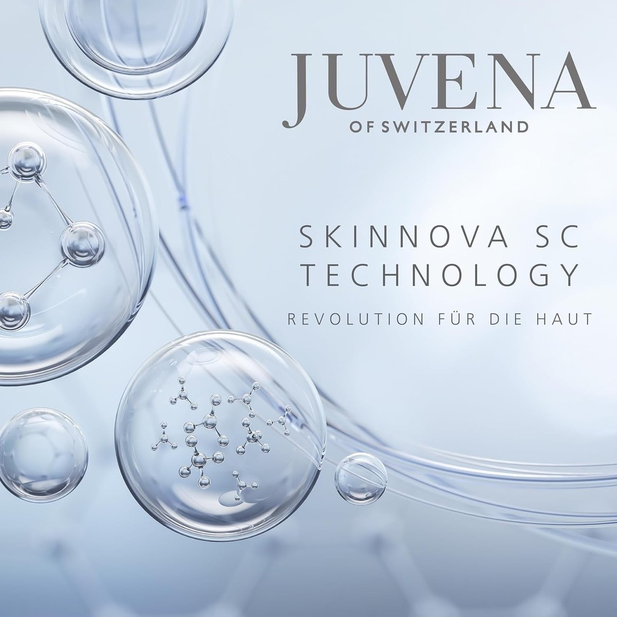 Juvena Juvelia Nutri-Restore Cream - Intensive Moisturizer for Mature Skin, 1.7 oz - görsel 3