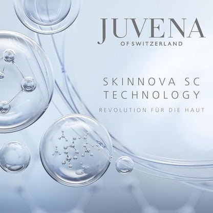 Juvena Juvelia Nutri-Restore Cream - Intensive Moisturizer for Mature Skin, 1.7 oz