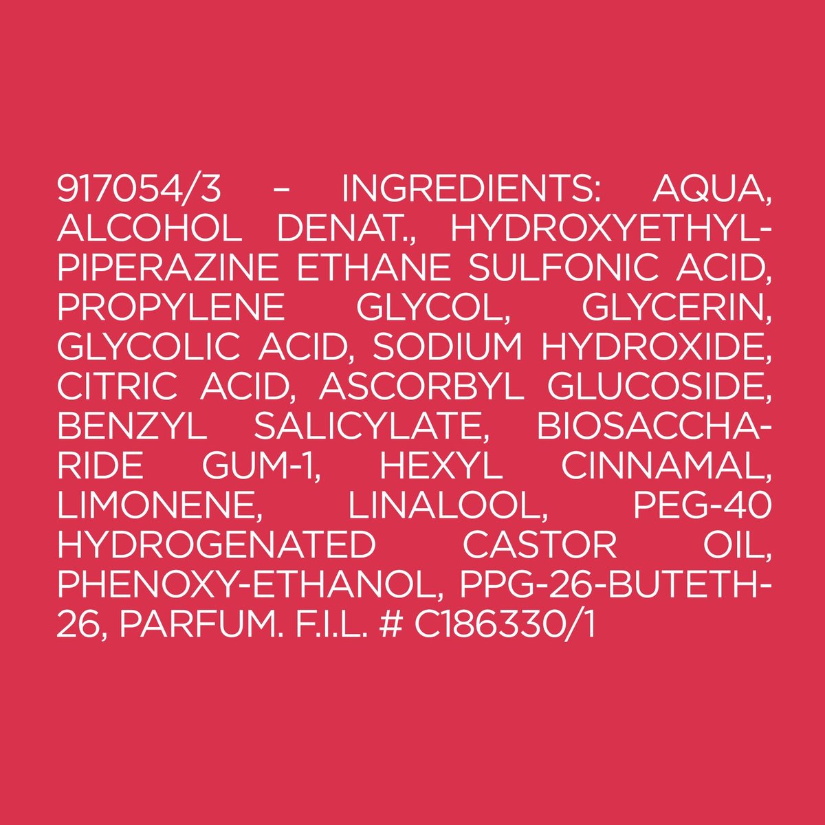 L'Oréal Paris Revitalift Bright Reveal Anti-Aging Exfoliating Peel Pads with Glycolic Acid, Reduce Wrinkles & Brighten Skin, 30 Count Avelisse