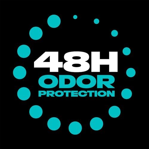 AXE Aluminum-Free Body Spray XL Variety 8-Pack – Dark Temptation, Black, Apollo, Phoenix – 48H Odor Protection, 5.1 Fl Oz Each Avelisse