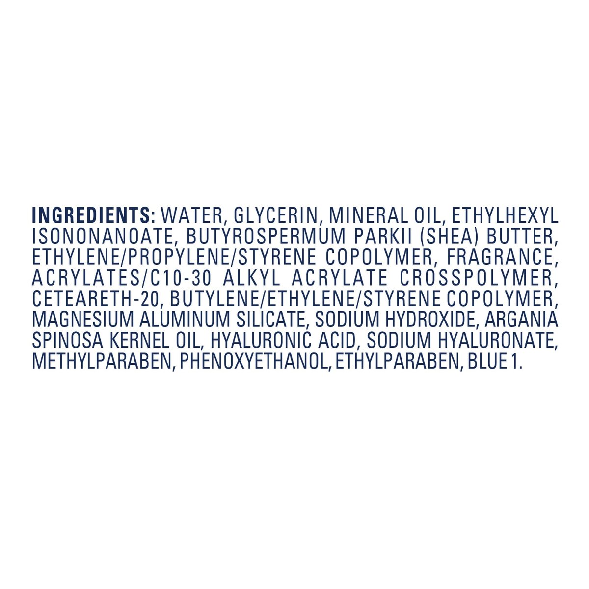 Jergens Wet Skin Body Moisturizer with Restoring Argan Oil, 10 oz (Pack of 4) – Fast-Absorbing, Non-Greasy, Dermatologist Tested Avelisse