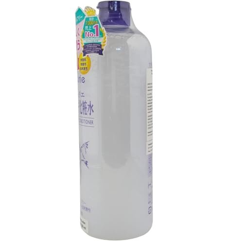 Imyu Naturie Skin Conditioner 500ml (Pack of 2) – Japanese Hydrating Lotion for Glowing Skin - görsel 10