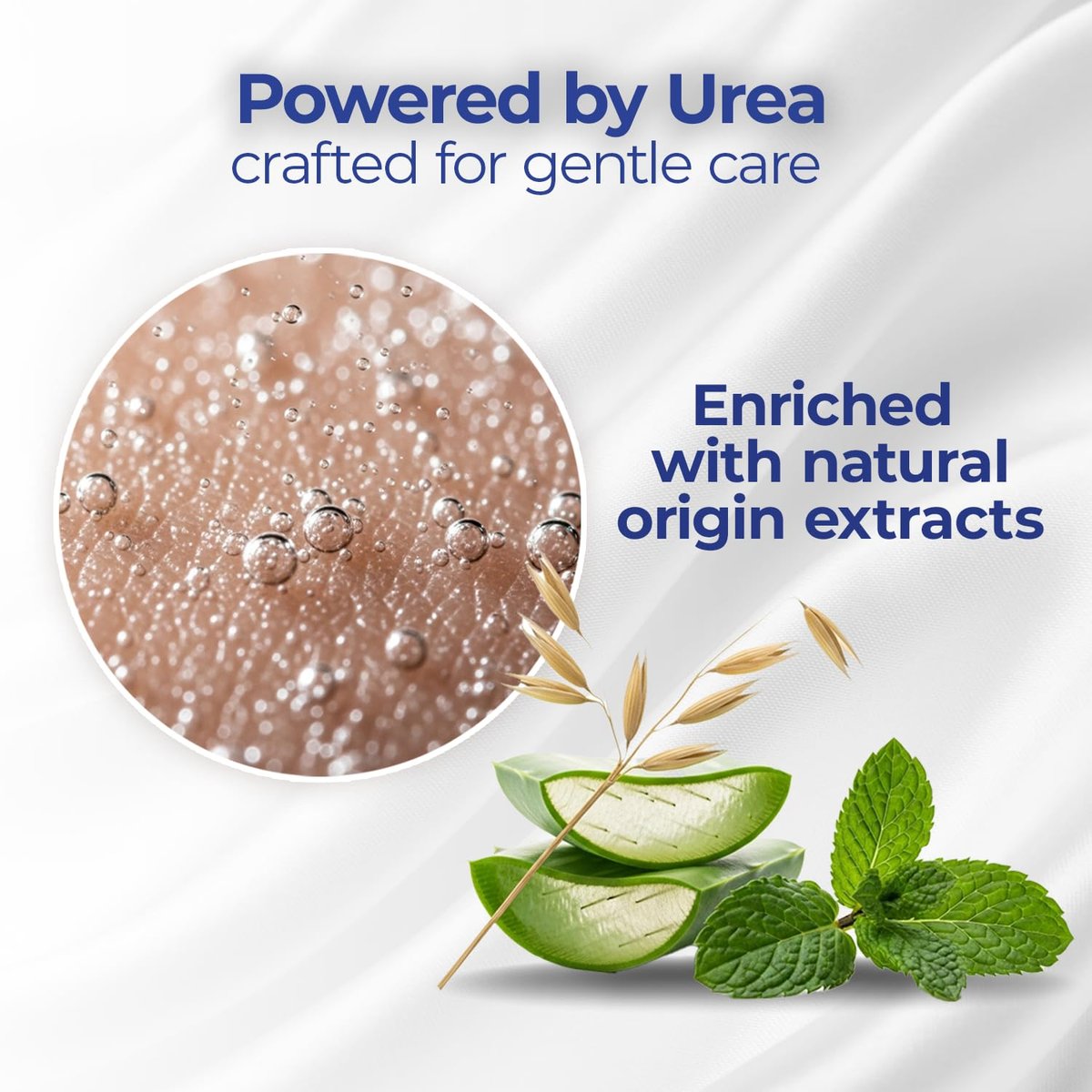 Goicoechea Diabet TX Diabetic Lotion with Urea for Dry Skin | Soothing Hydrating Cream with Aloe, Oatmeal & Vitamin E for Hands, Elbows, Feet & Body | Extra Dry Skin Support, 13.5 Oz | 1-Pack - görsel 10