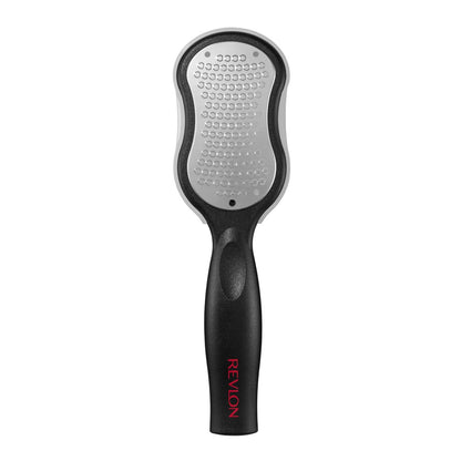 Revlon Callus Remover Foot File for Wet or Dry Skin - Gently Removes Dead Skin and Calluses, Easy to Use, Ceramic, Pack of 1 Avelisse