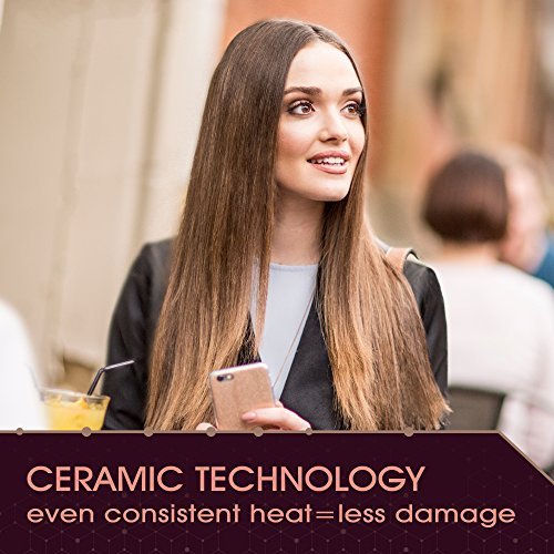 Remington Pro Ionic Hair Dryer 1875W with Diffuser, 2 Concentrators, 3 Sectioning Clips, 3 Heat and 2 Speed Settings, Cool Shot Button Avelisse