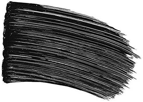 Revlon Volumazing Mascara Waterproof - Blackest Black - 0.3 fl oz - görsel 6